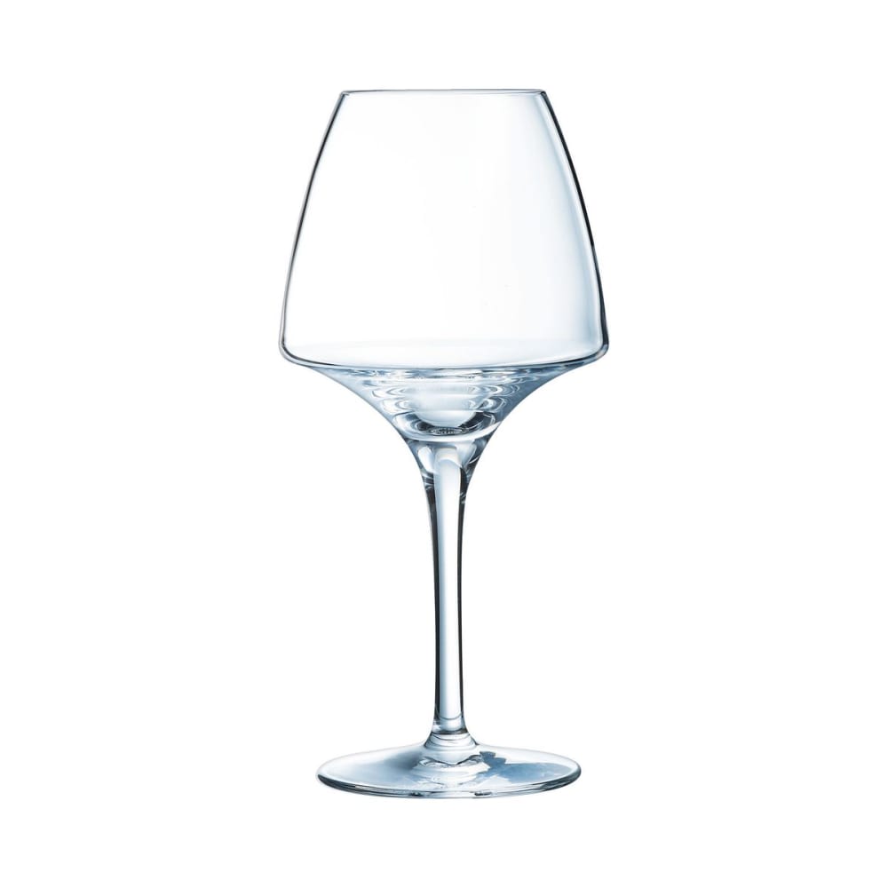 6 verres à pied 32cl 6 verres à pied 32cl