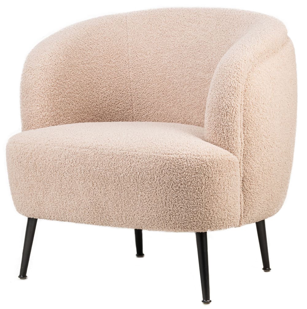 fauteuil de salon en