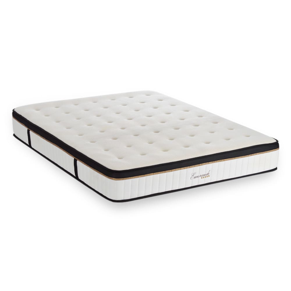 Matelas à mémoire de - forme