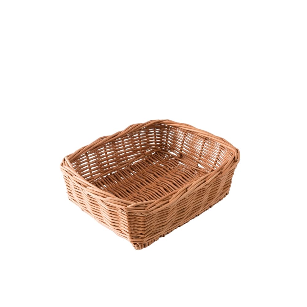Panier banneton en osier s