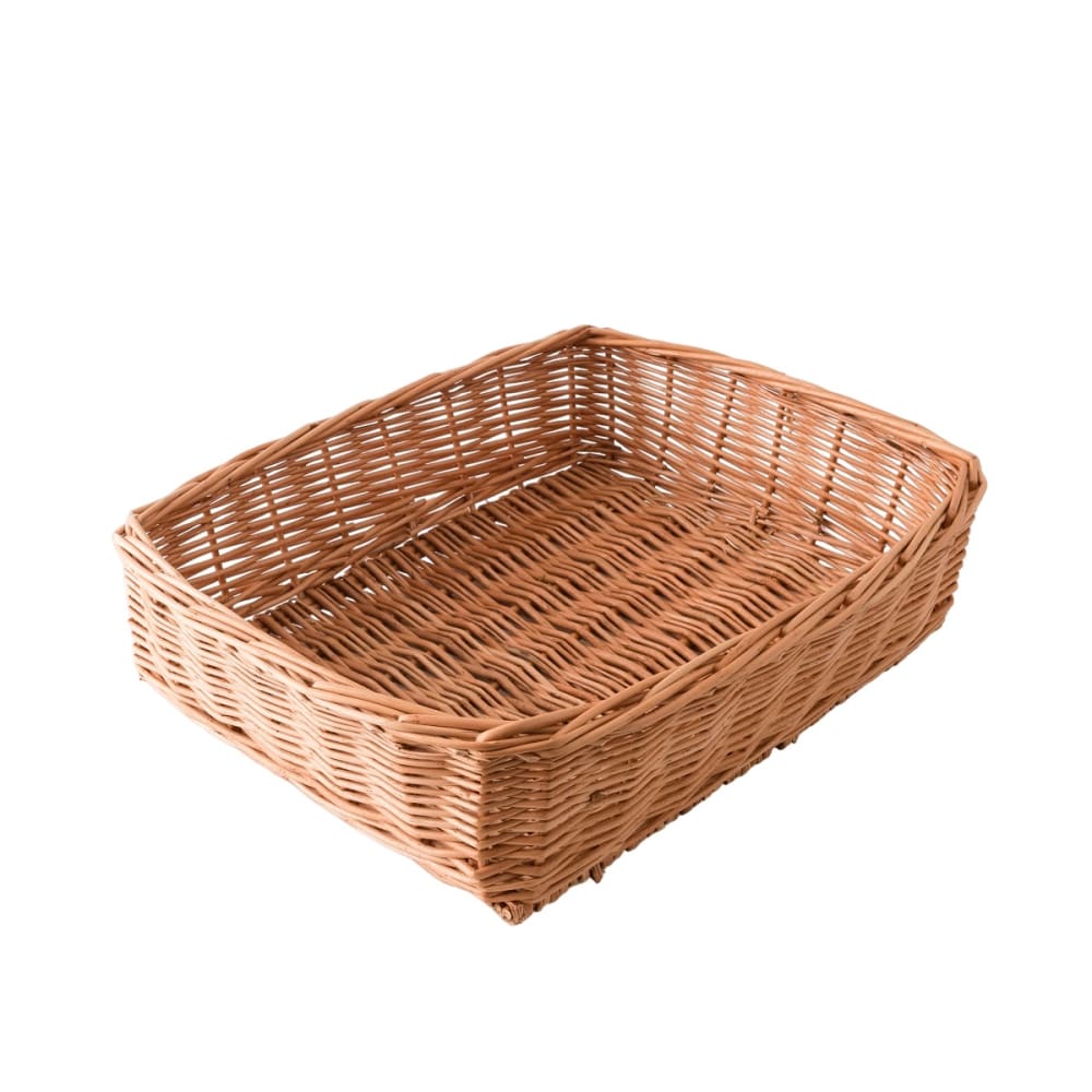 Panier banneton en osier l