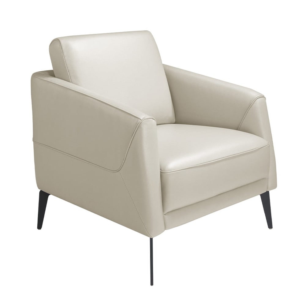 fauteuil pivotant cuir
