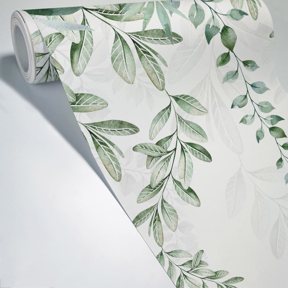 Papier peint panoramique - multicolore - intissé - 7 lés : 336x270cm - Maisons du Monde