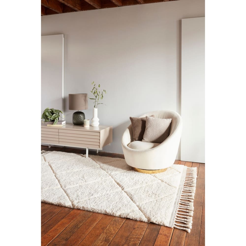 Teppich Berber 120x170 cm - Maisons Du Monde