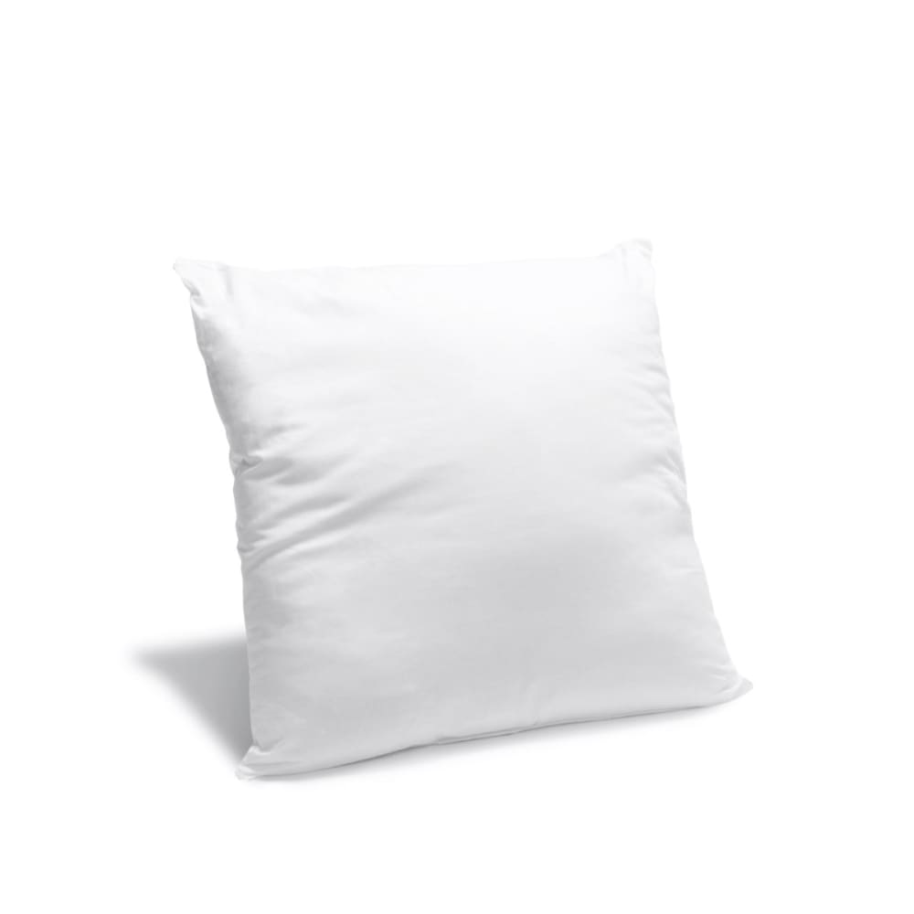 Oreiller anti acariens ferme 60x60cm