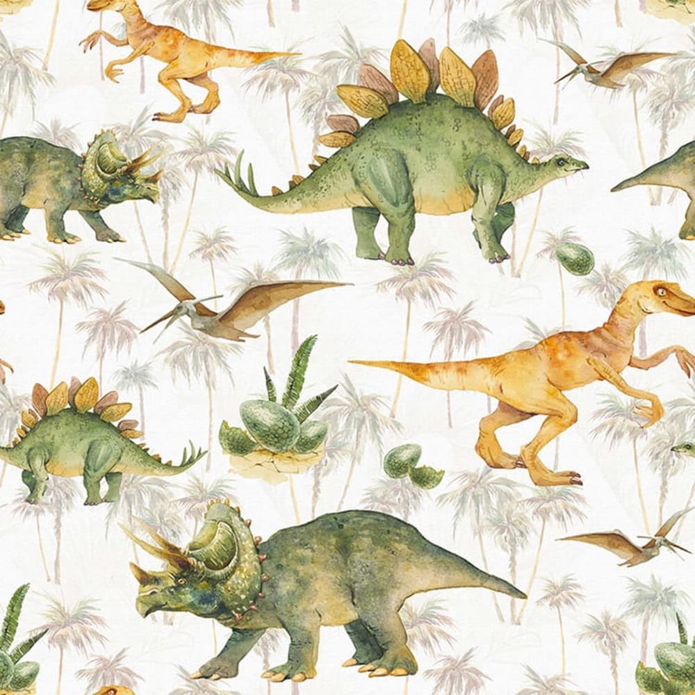 Papel pintado autoadhesivo arcoíris y coches 65x260cm - Maisons du Monde