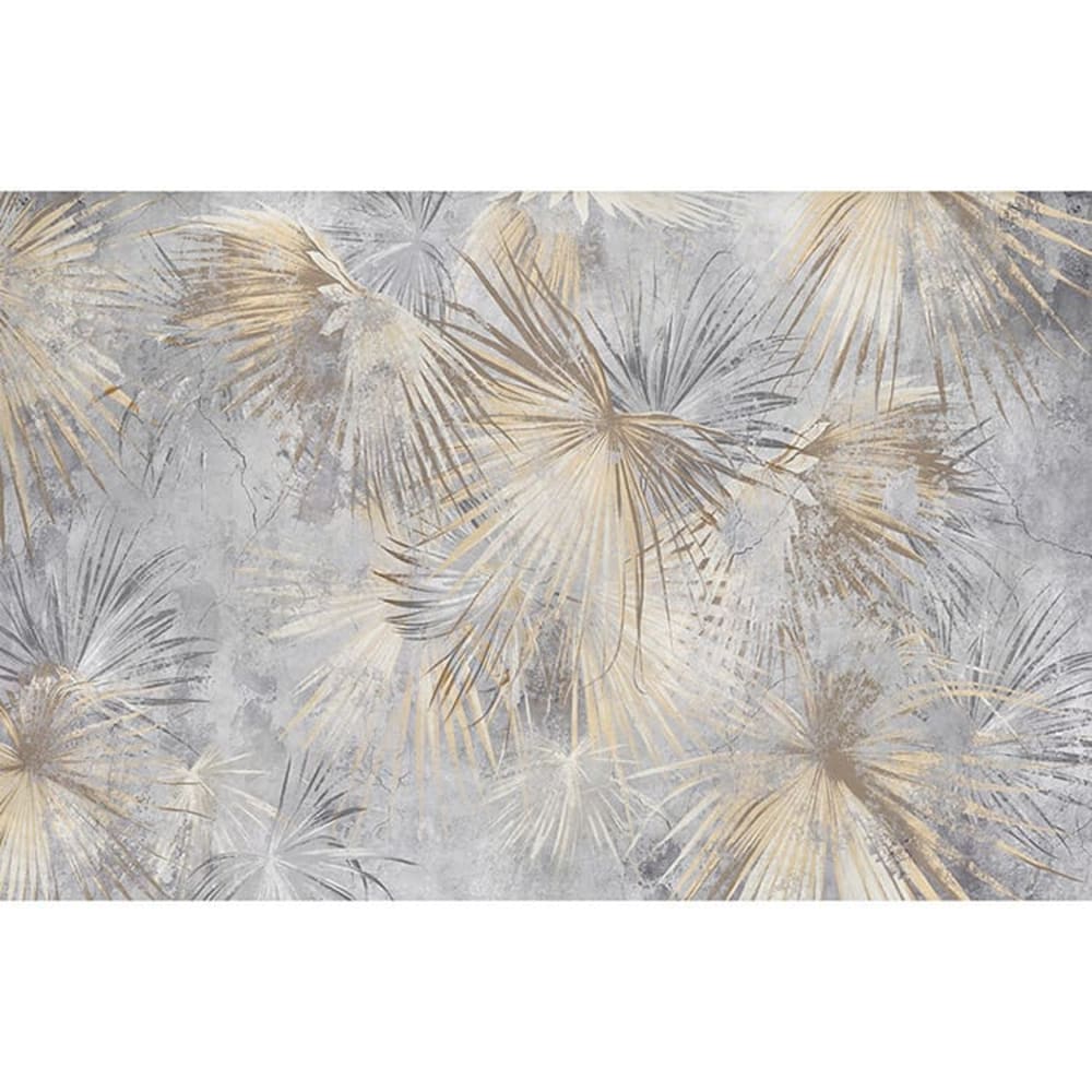 Papel pintado autoadhesivo bosque 400x260cm - Maisons du Monde