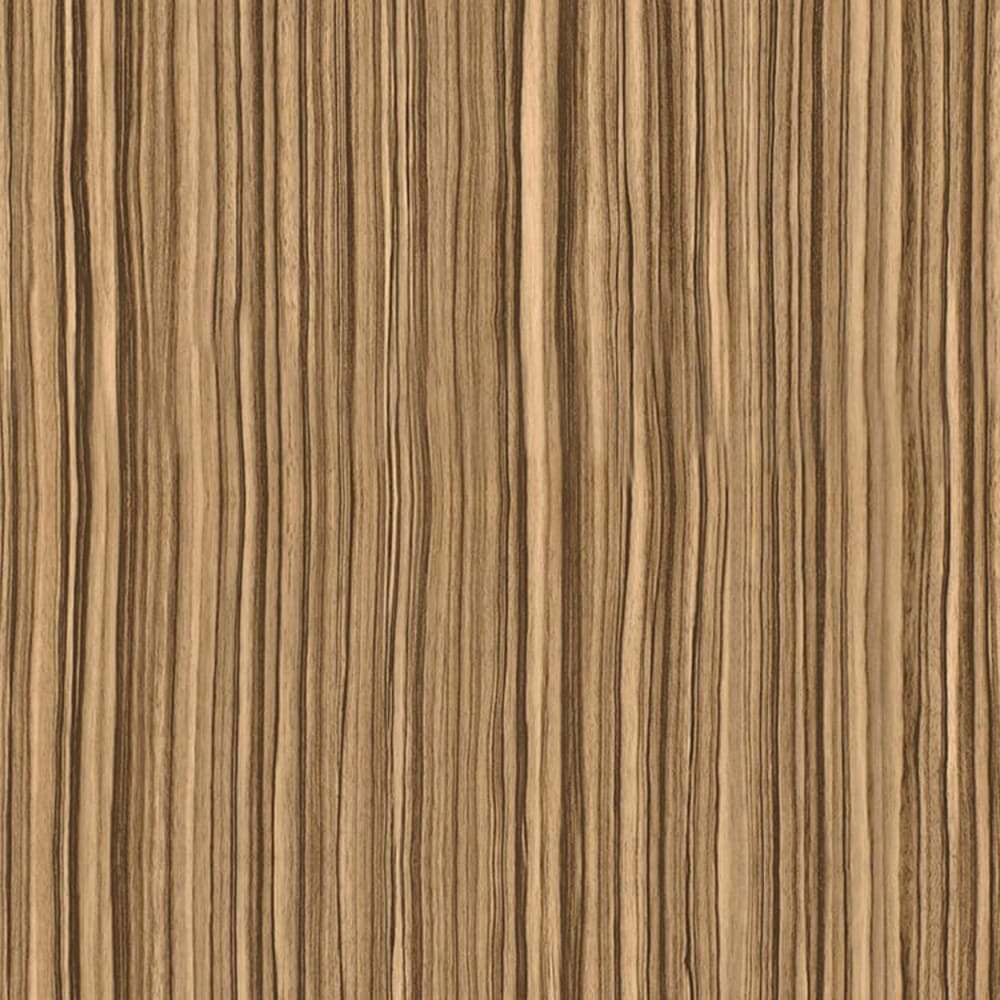 Papel pintado autoadhesivo estampado orgánico 65x300cm - Maisons du Monde