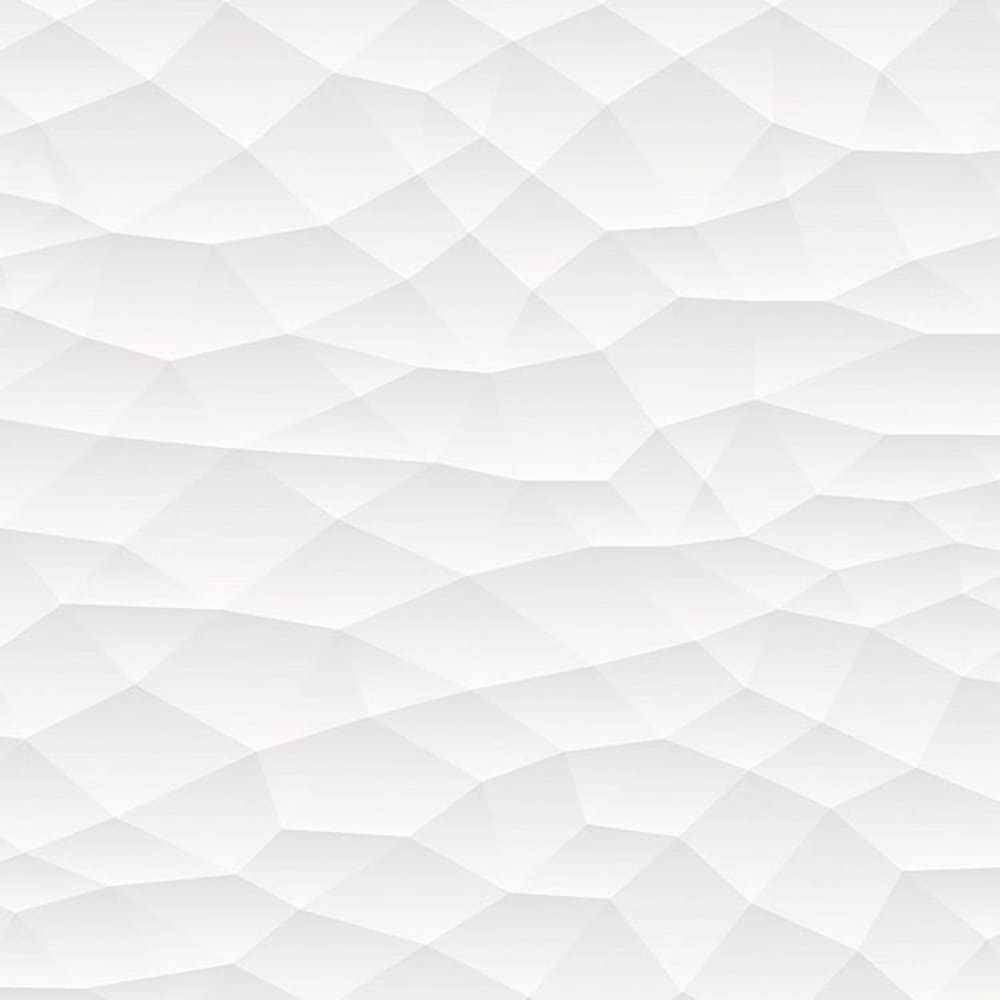 Papel pintado autoadhesivo textura blanca 65x260cm - Maisons du Monde