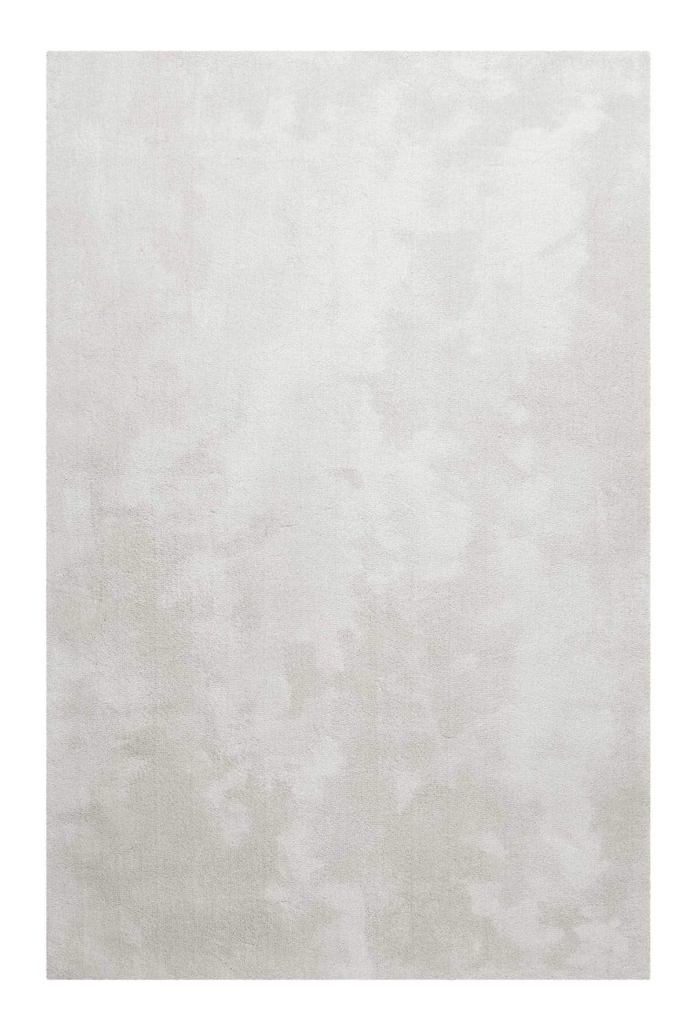 tapis en microfibre doux - 120x170