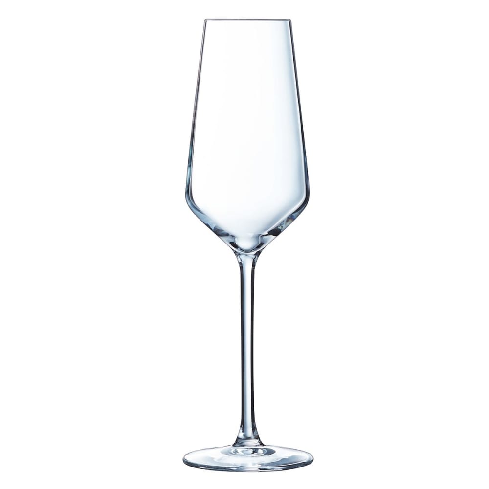 6 flûtes à champagne 23 cl 6 flûtes à champagne 23 cl