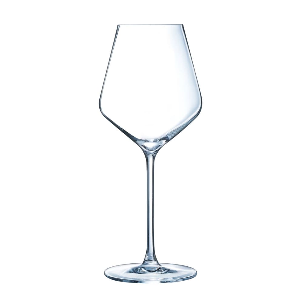 6 verres à pied 38cl 6 verres à pied 38cl