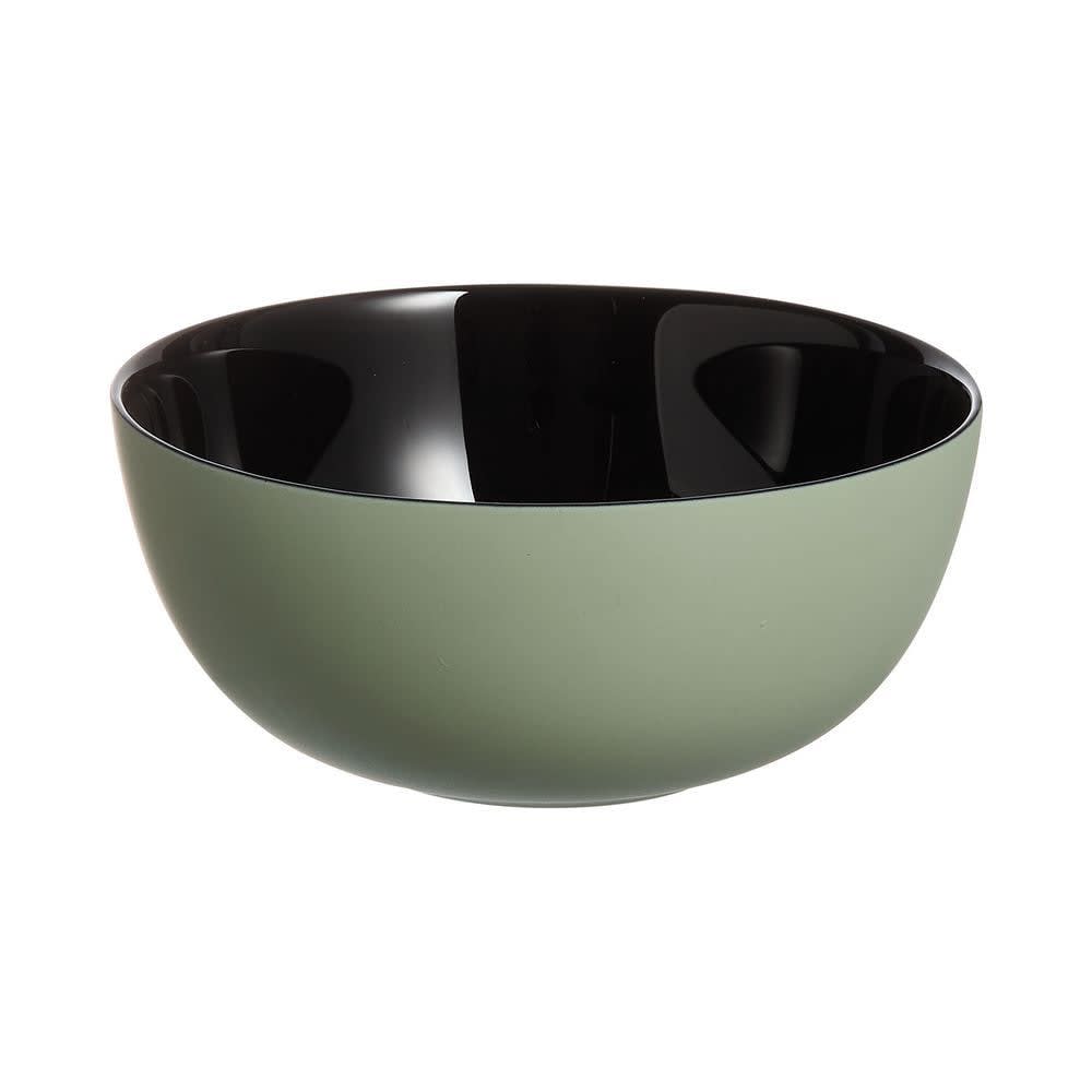 4 coupelles 12cm Sauge