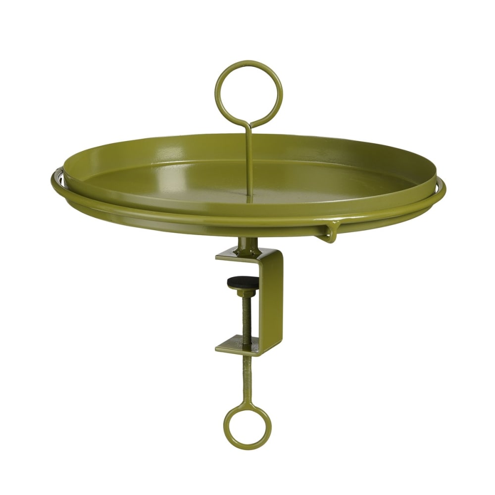 Plateau brun foncé fer h30xl30.5xl30.5cm Plateau brun foncé fer h30xl30.5xl30.5cm