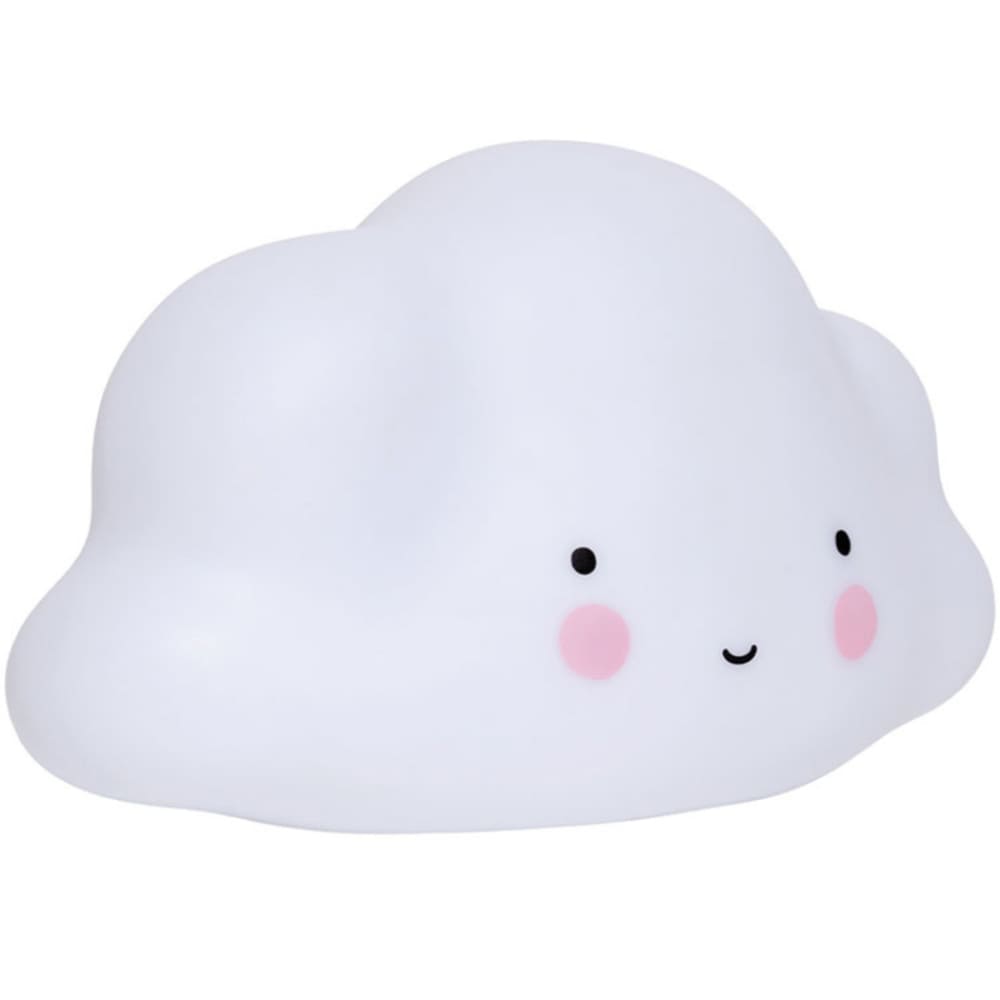 Veilleuse nuage - Maisons du Monde