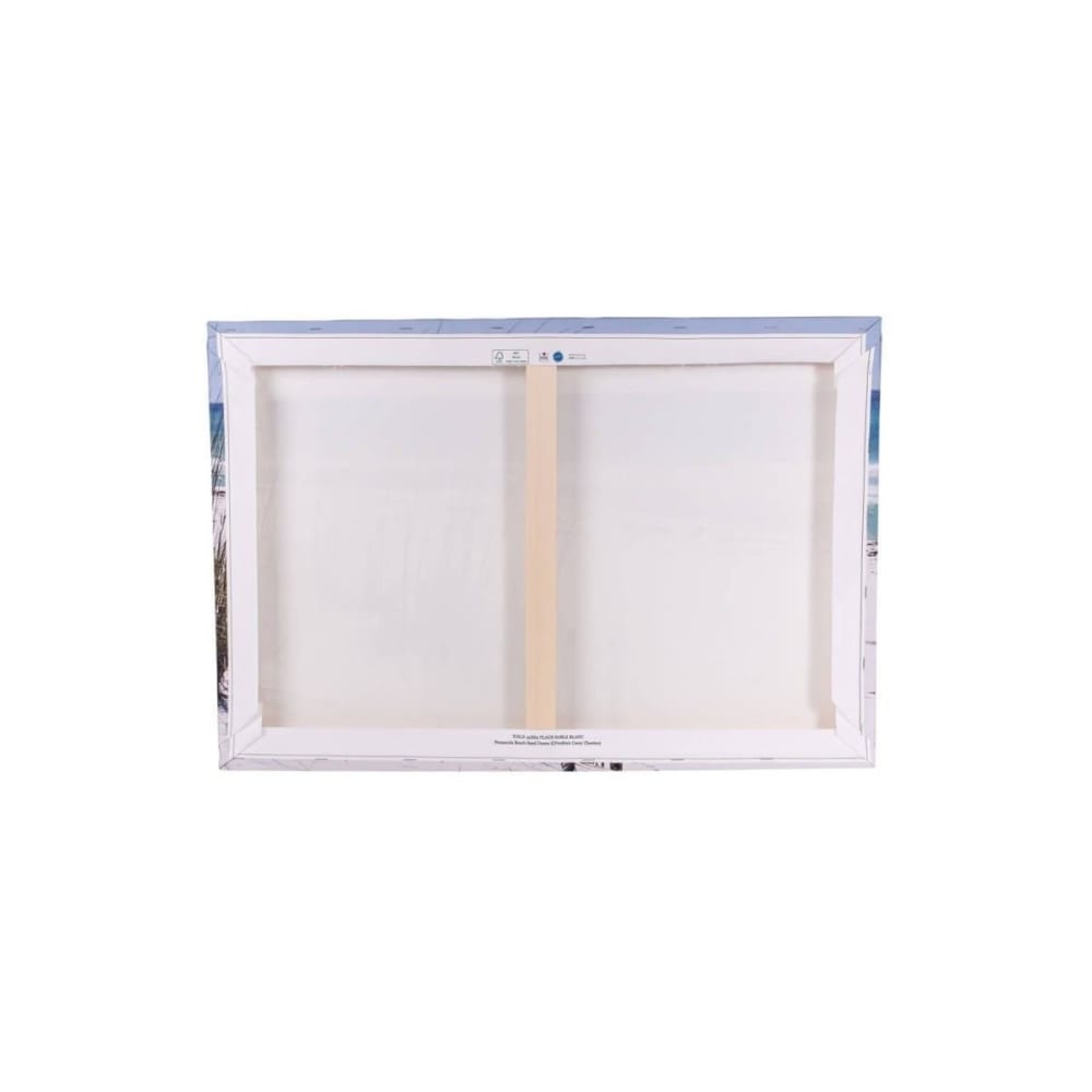 Tableau sur toile Fort Boyard 65x97