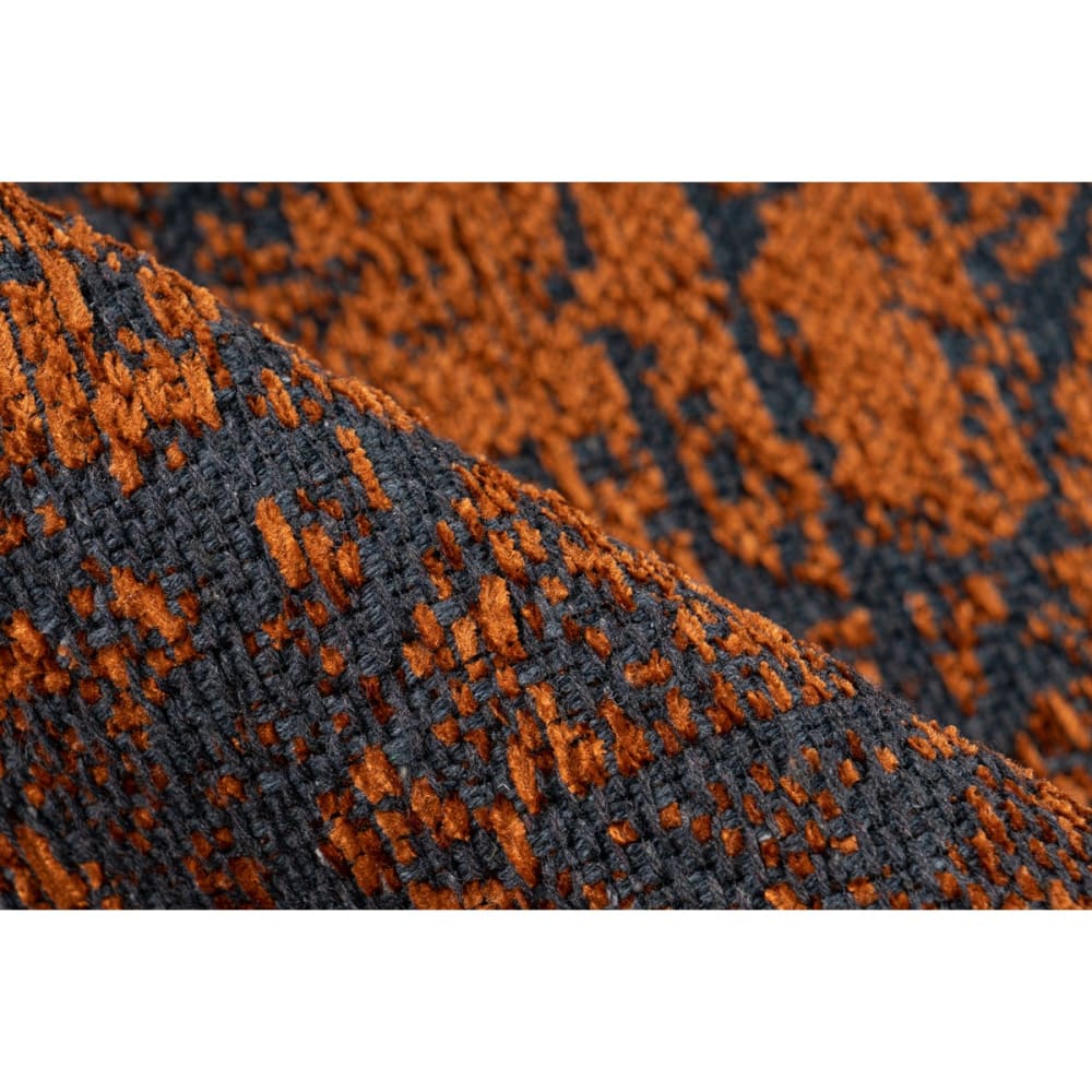 Tapis de salon moderne range 120x170 cm — vue 4