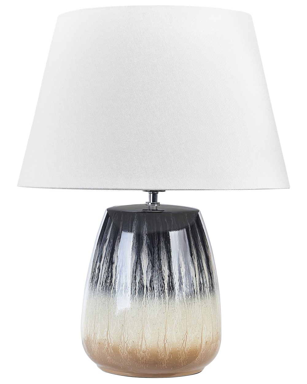 Lampe à poser céramique