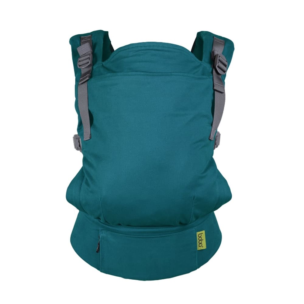 Boba Porte Bébé Boba X Atlantic Multicolore Coton - 40x0x53cm