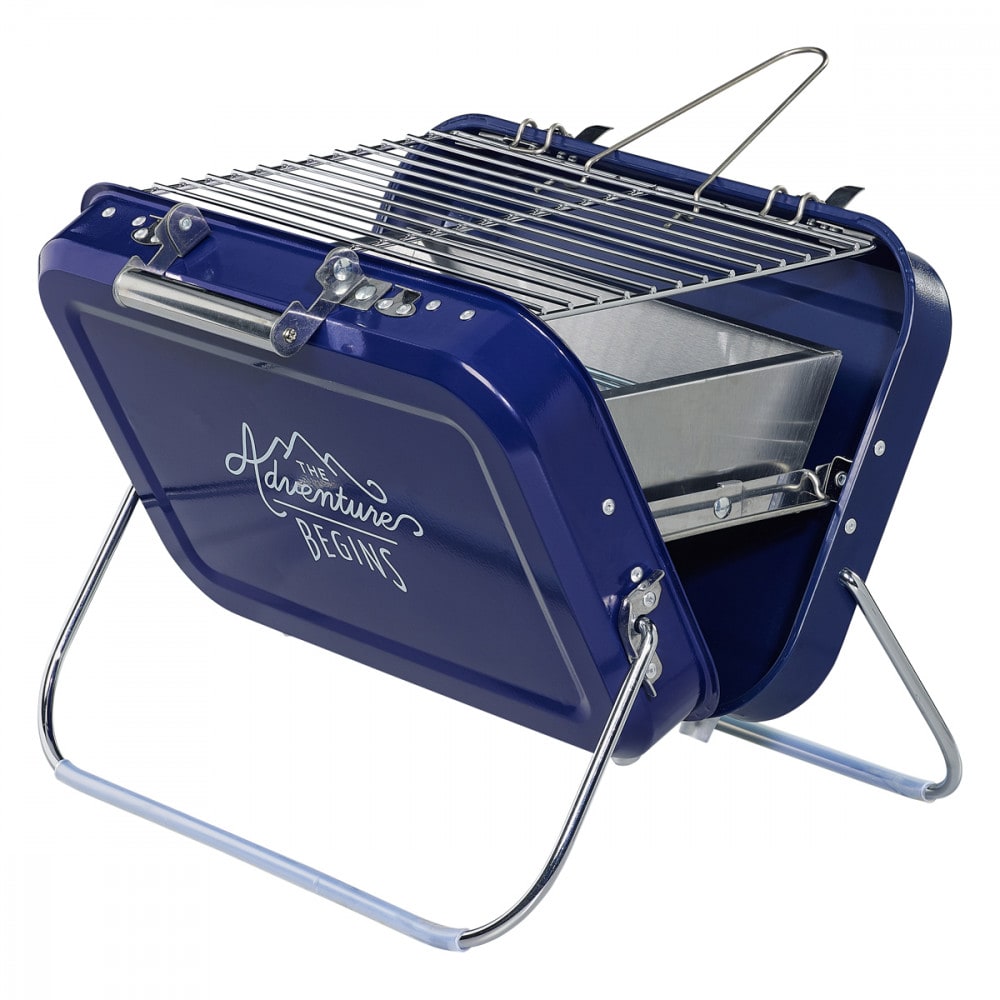 Barbecue portable large