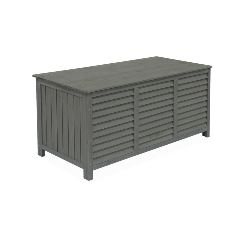 Coffre de rangement 300l — vue 3