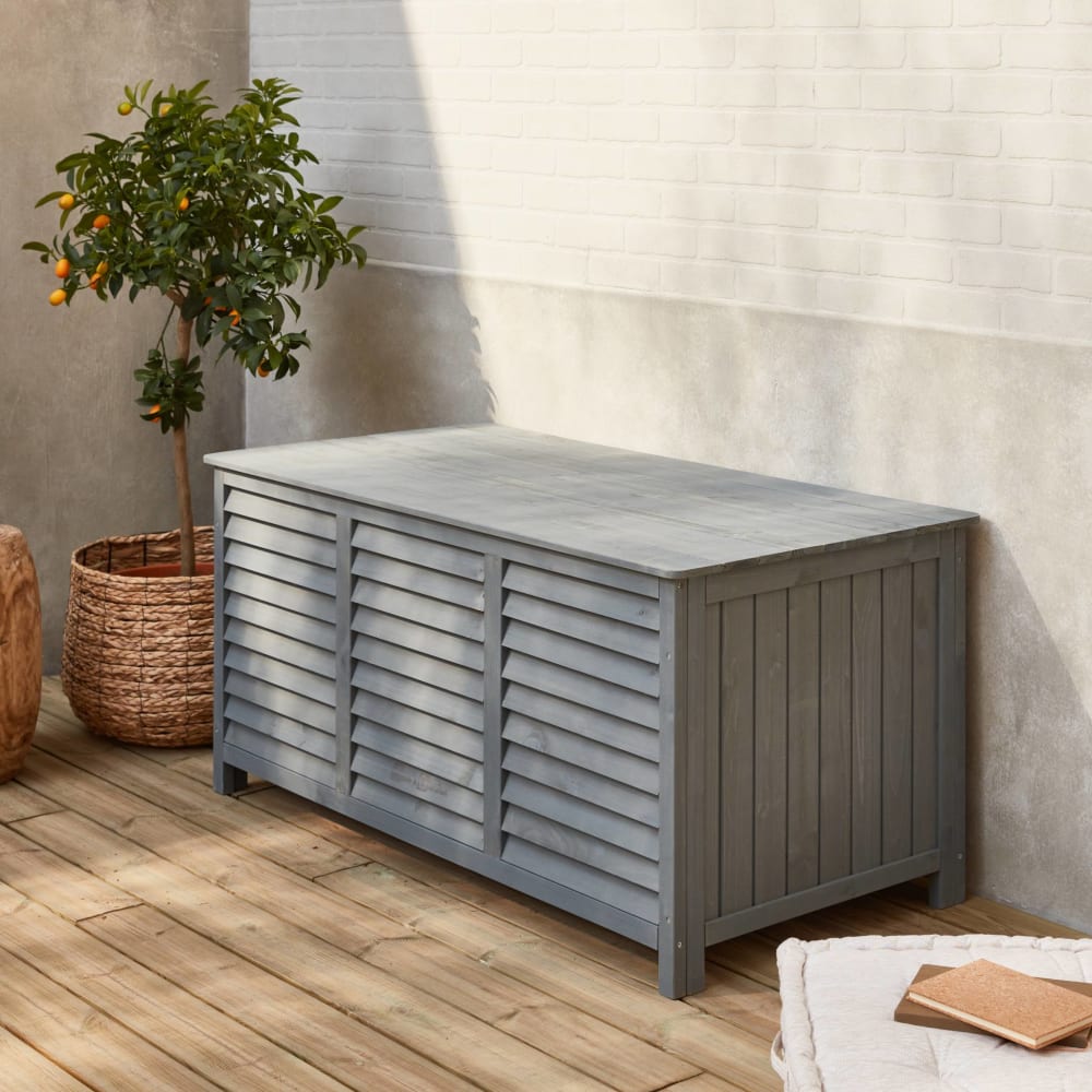 Coffre de rangement 300l — vue 4