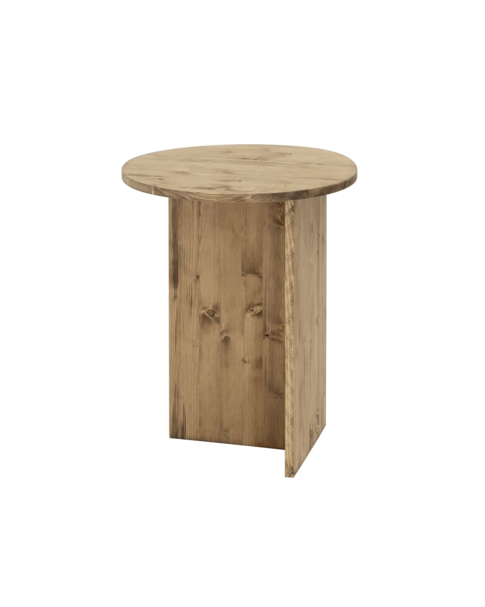 Table basse en bois de - sapin