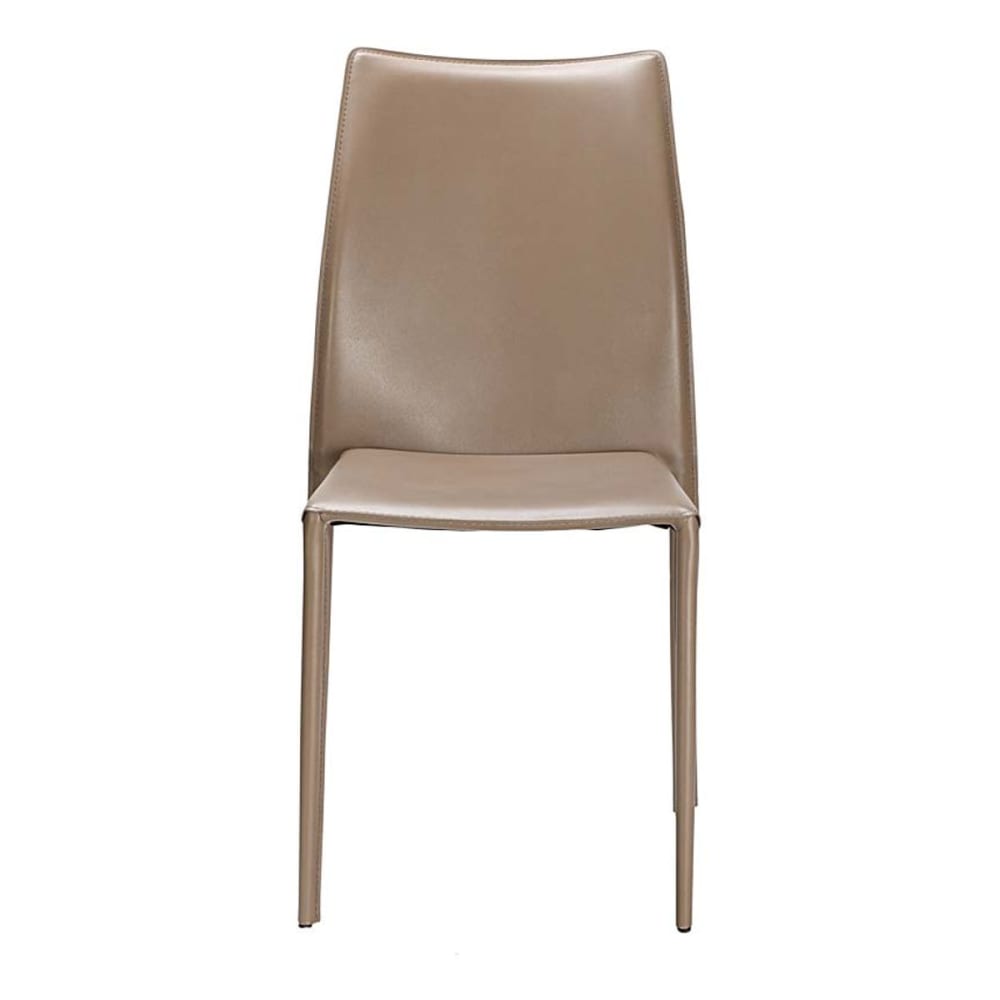 chaise sable