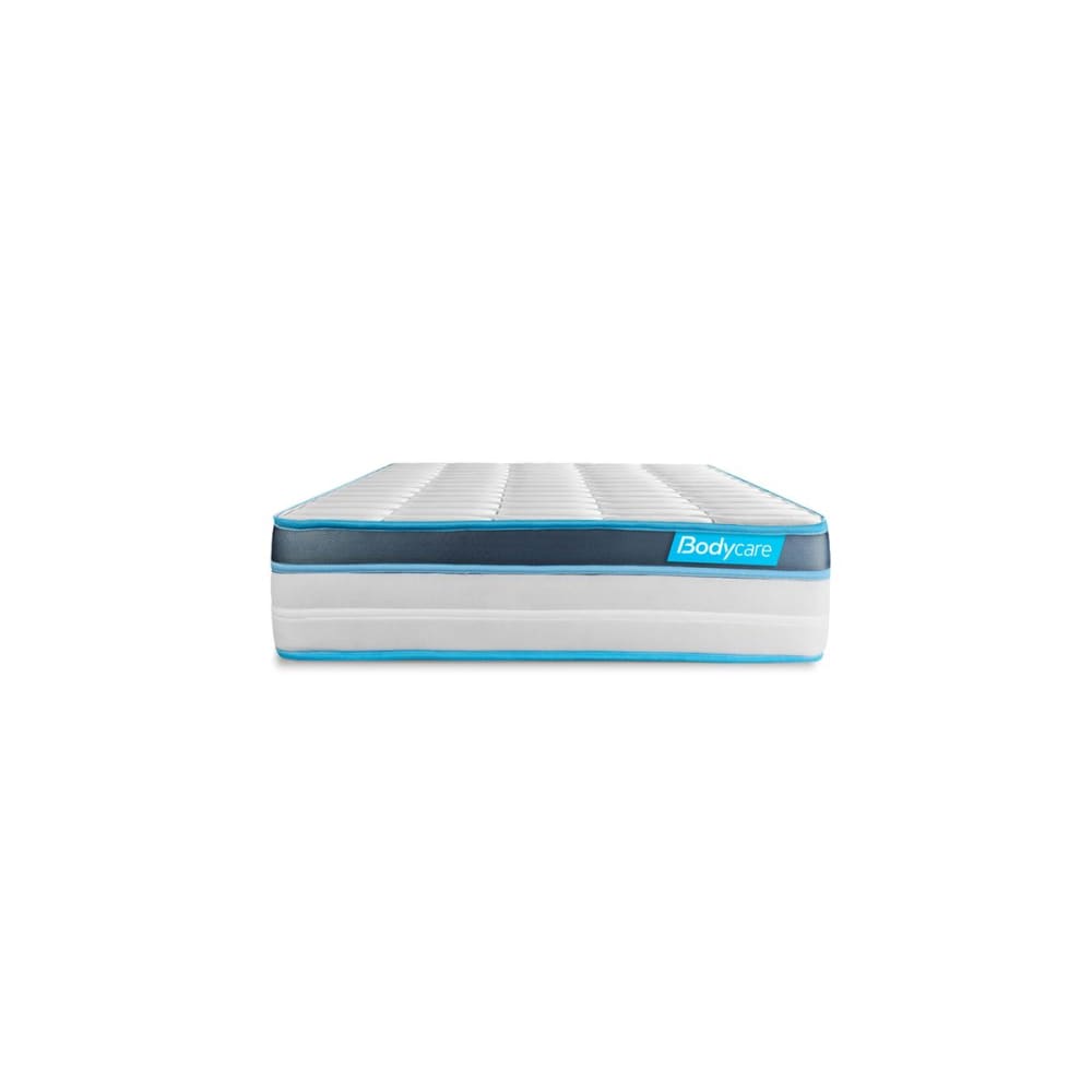 Matelas 90x190 mémoire de forme - ferme - Maisons du Monde