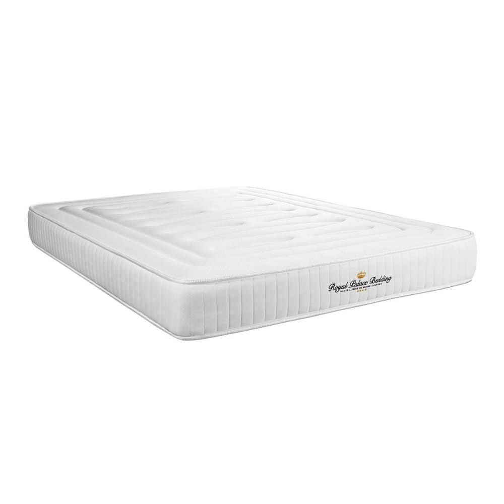 Matelas 140x200 ressorts - ferme