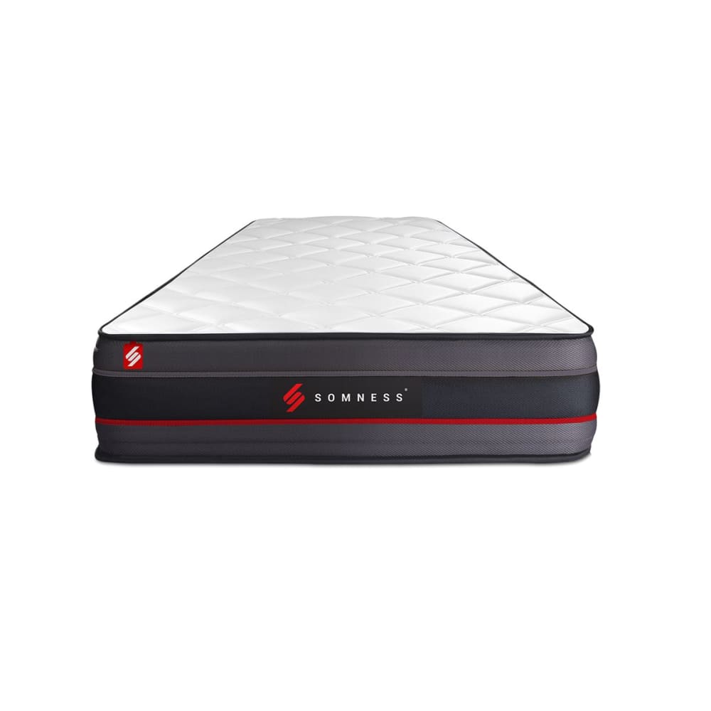 Matelas 90x190 mémoire de forme - ferme - Maisons du Monde
