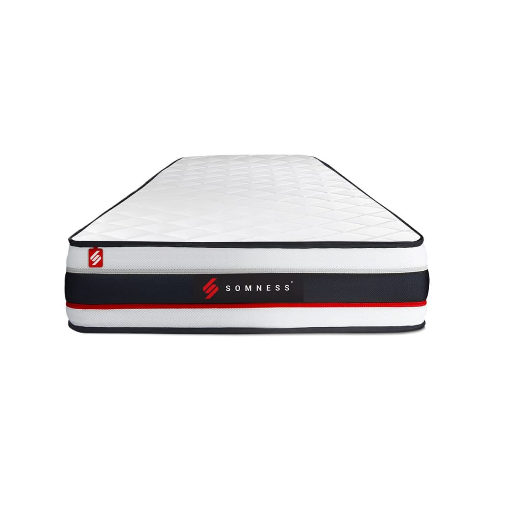 Matelas 90x200 mousse - très ferme - Maisons du Monde