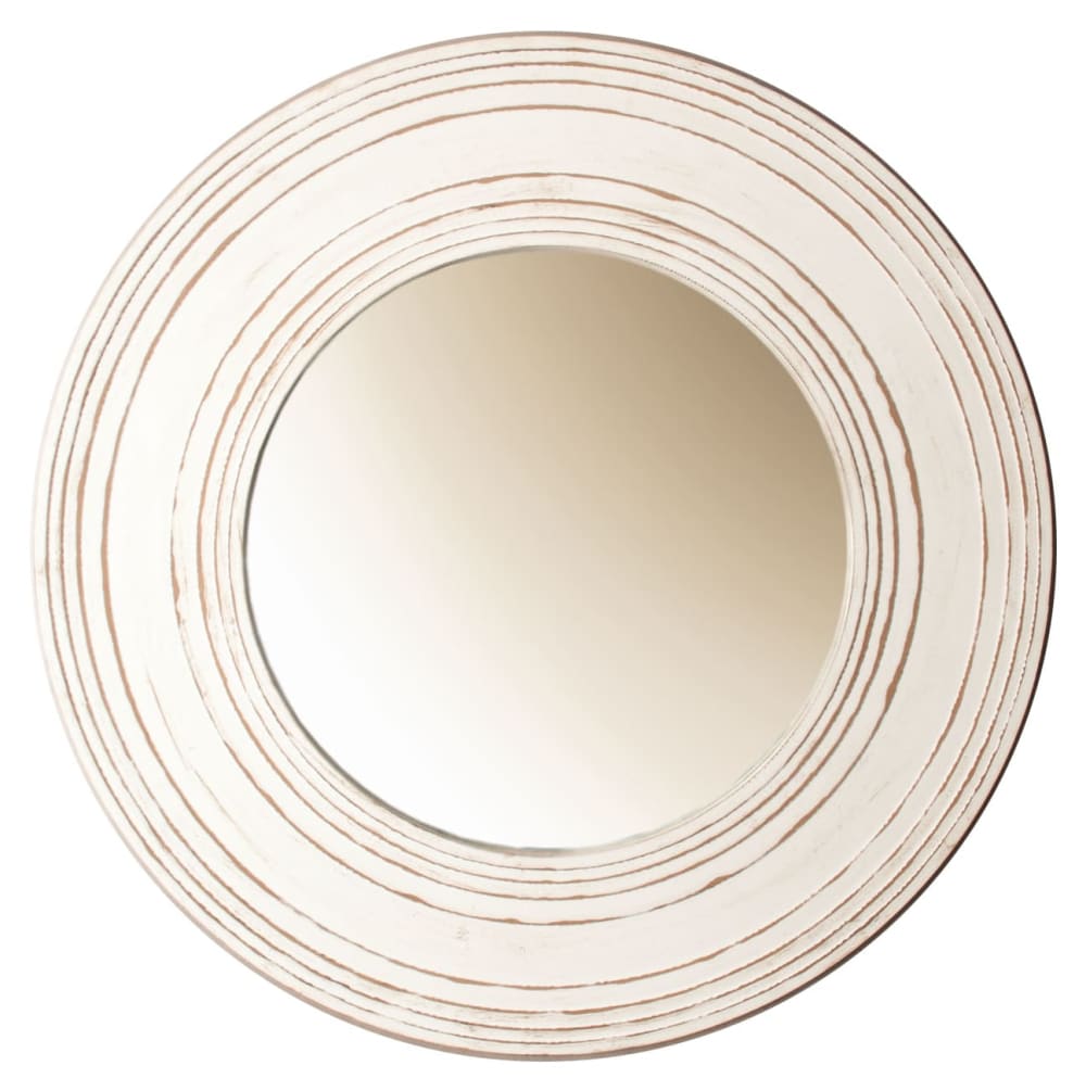 Groove espejo dm 98x2x98cm.