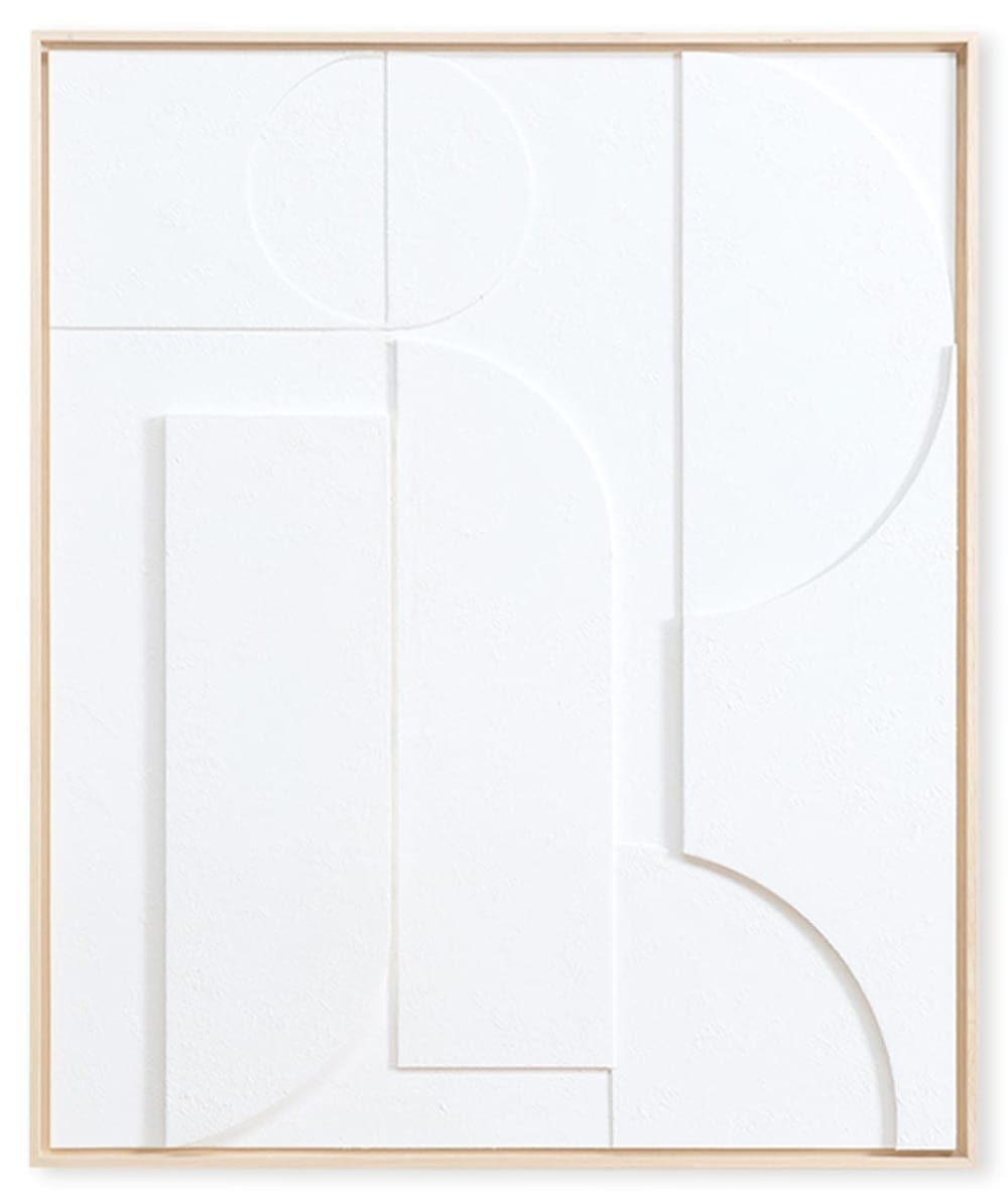 Lade cuadro dm 77x3x92cm.