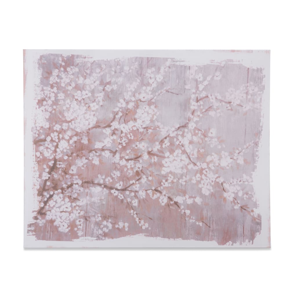 amandier lienzo lienzo 152x4x122cm