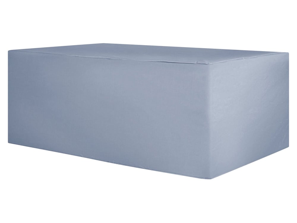 Bâche de protection 260 cm 120 cm 90 cm gris