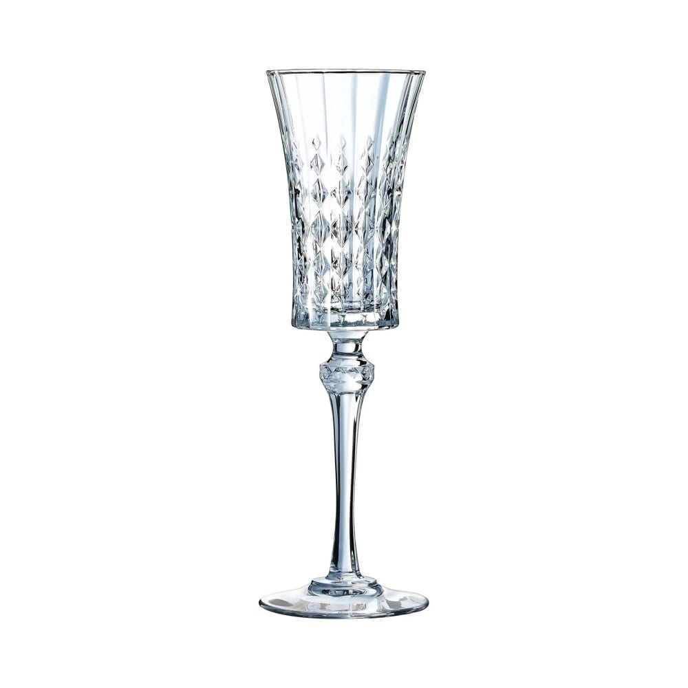 6 flûtes à champagne 15cl 6 flûtes à champagne 15cl