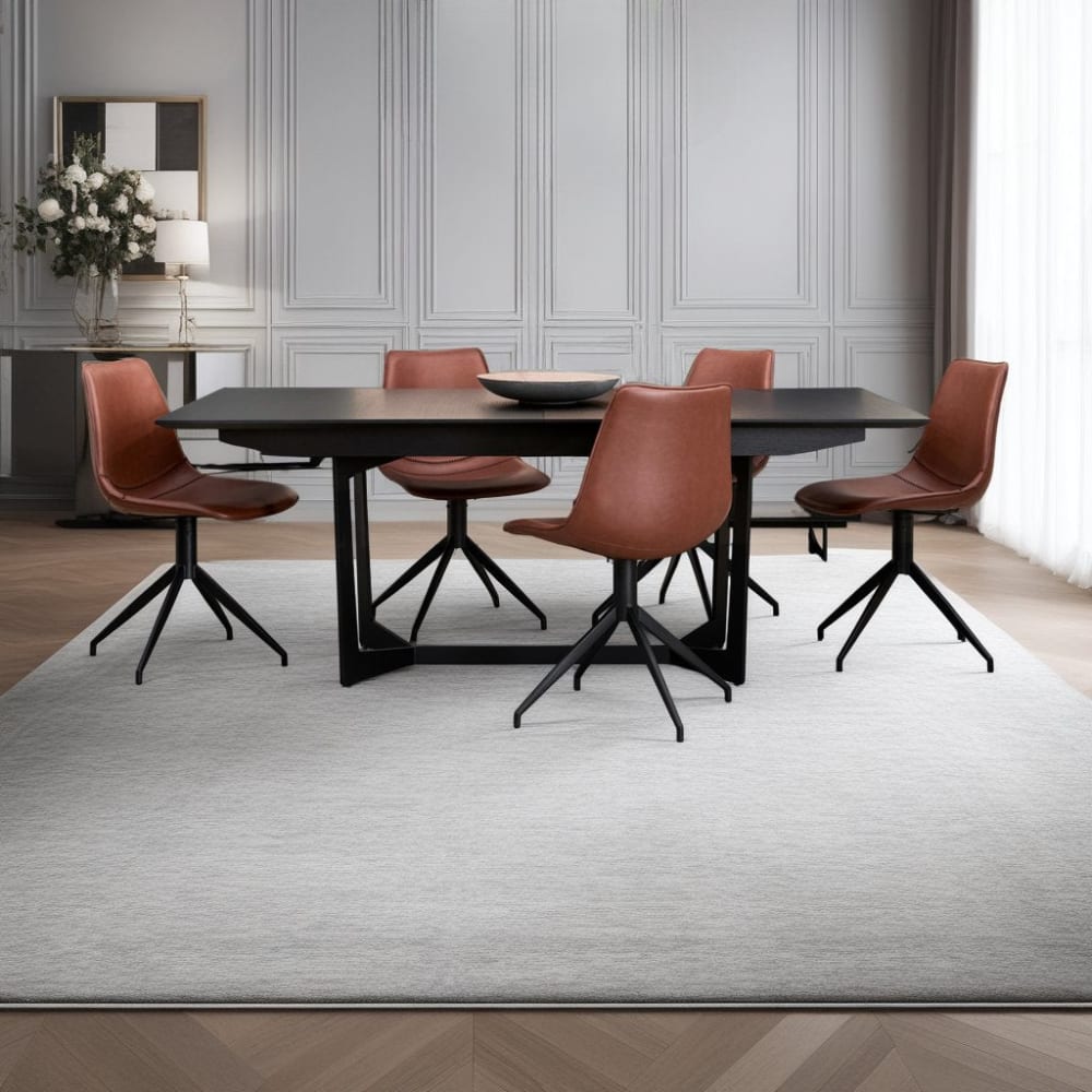 Table à manger extensible 6 à 10 personnes L200/250