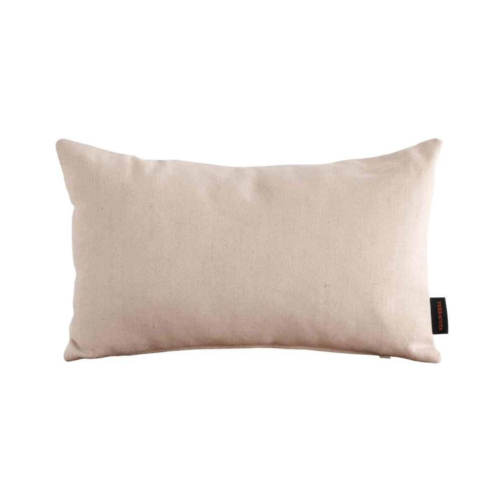 Housse de coussin Jacquard Brut 30x50