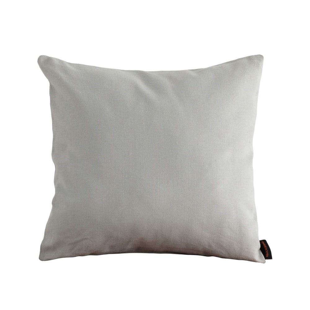 Housse de coussin Jacquard Vert 65x65