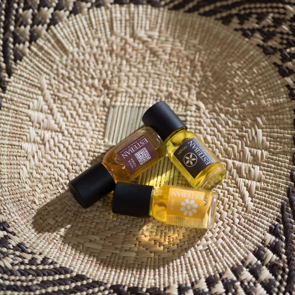 Concentré de parfum 15ml - Maisons du Monde