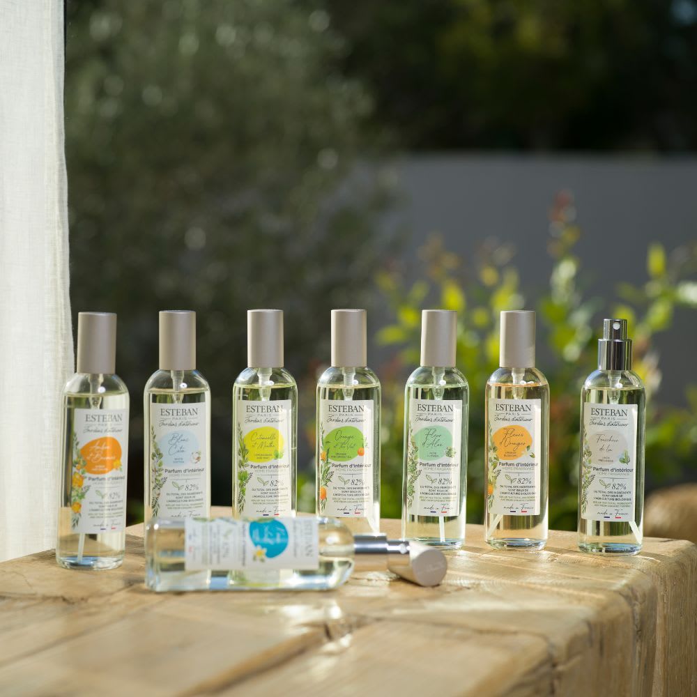 Vaporisateur d'ambiance 100 ml - Maisons du Monde
