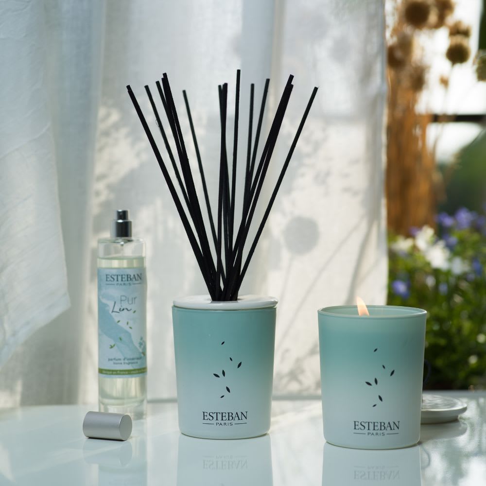 Bouquet parfumé déco 100ml - Maisons du Monde