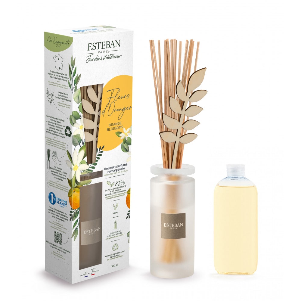 Bouquet parfumé 100ml