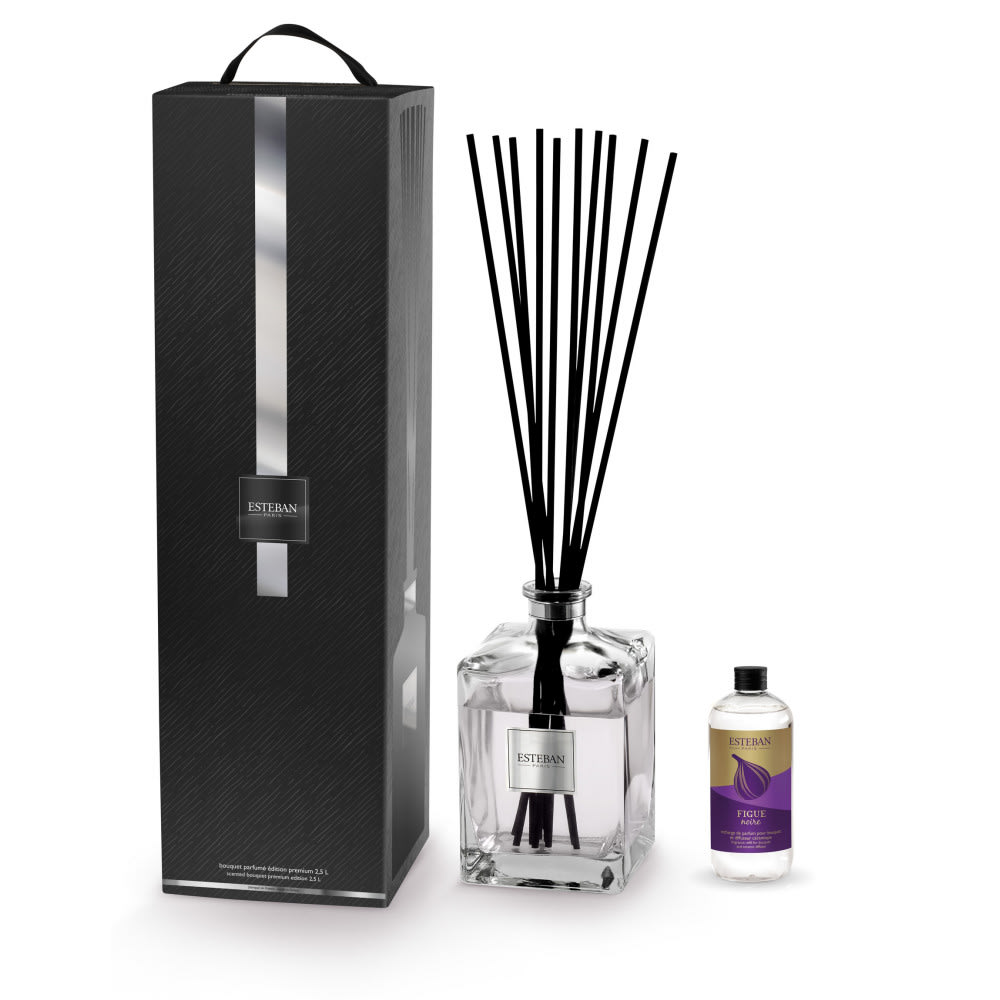 bouquet parfumé Premium