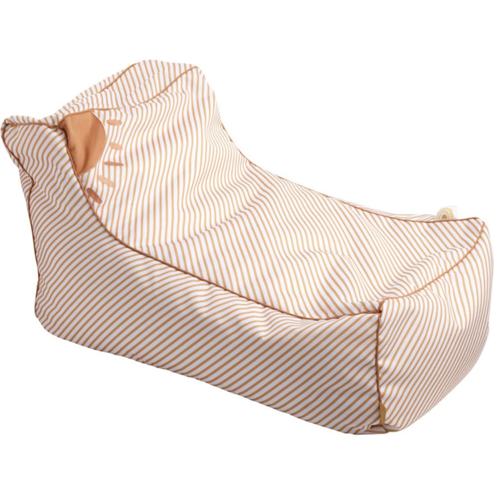 fauteuil pouf Sunlight