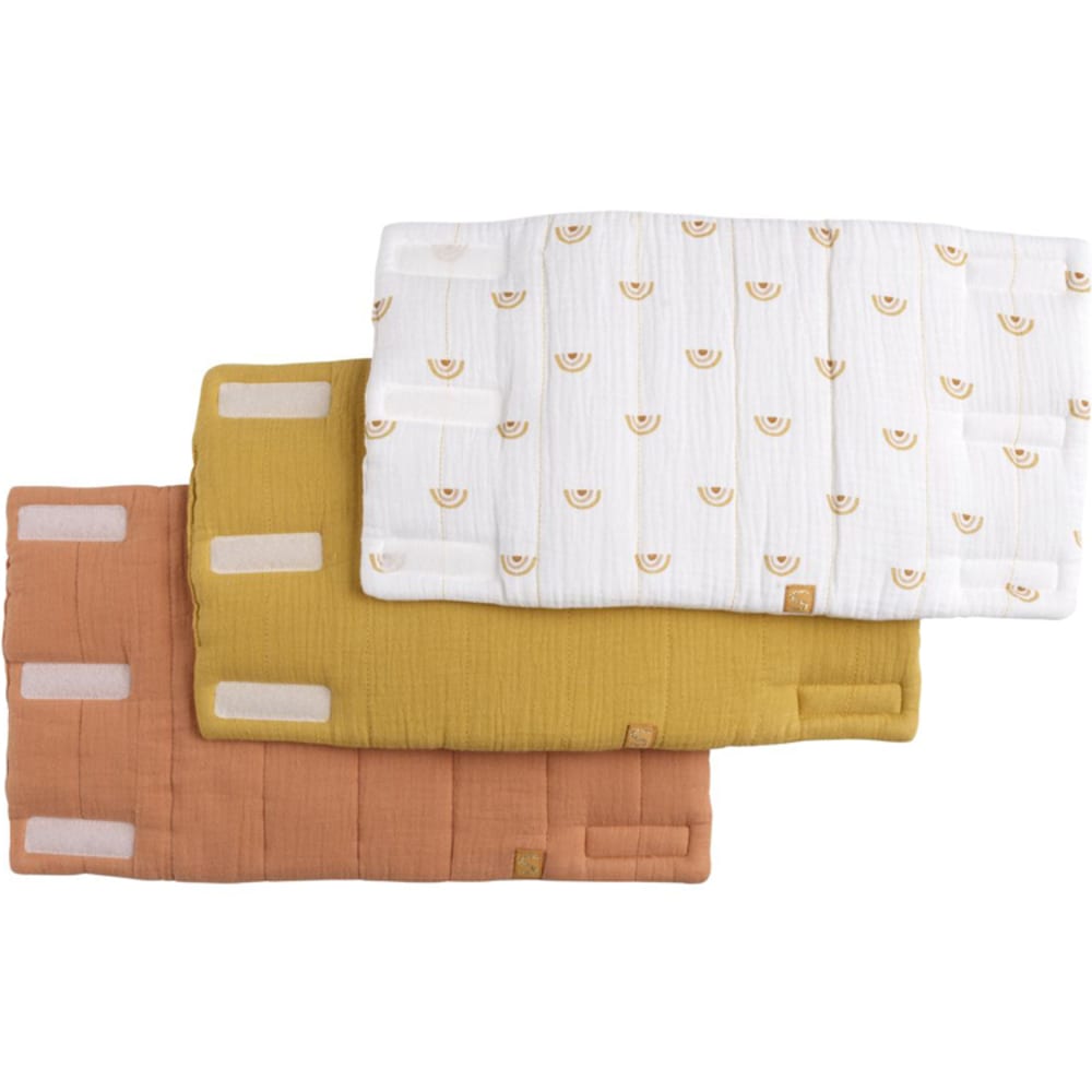 Tour de lit modulable Sunlight (pour lit 60 x 120 ou 70 x 140 cm) Tour de lit modulable Sunlight (pour lit 60 x 120 ou 70 x 140 cm)