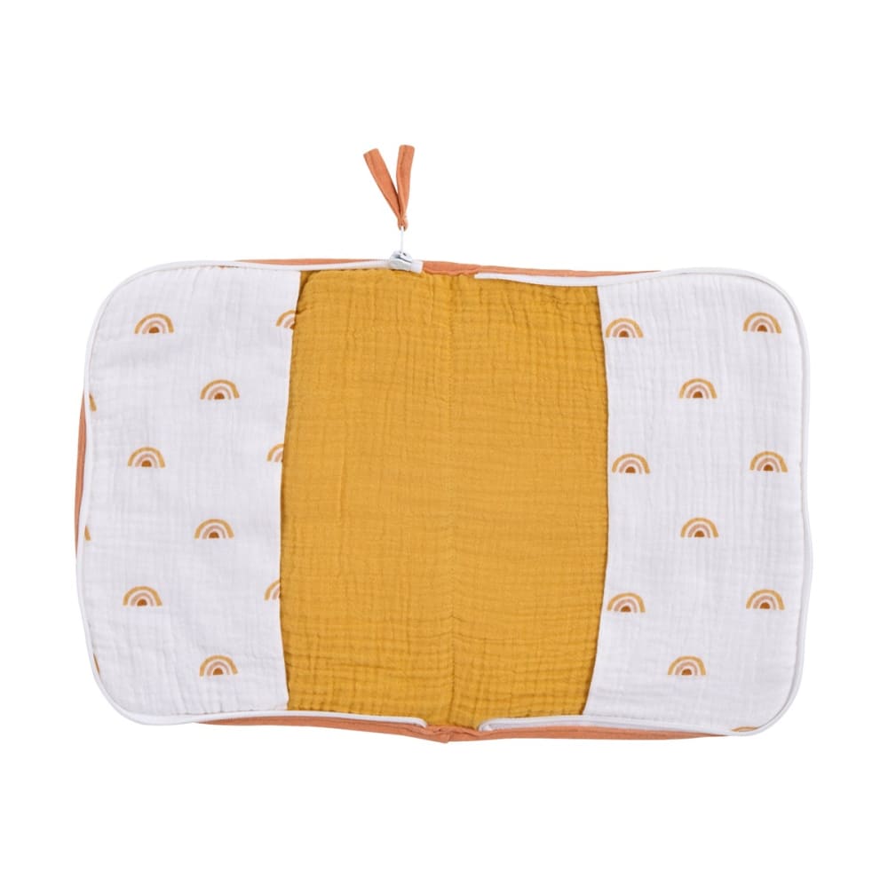 Protège carnet de santé SUNLIGHT - Maisons du Monde