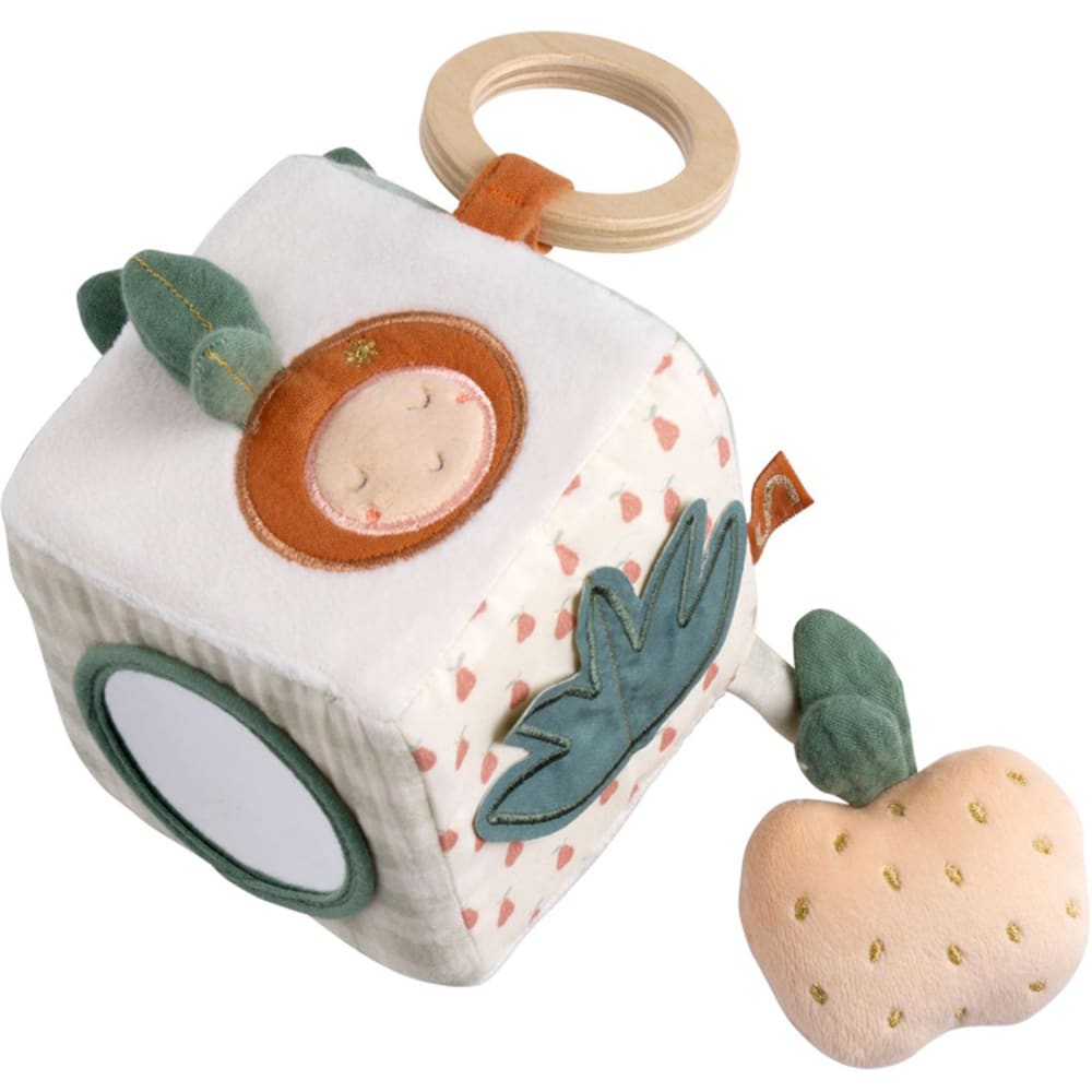 Cube d'activités BOTANICA (Sauthon) - Image 1