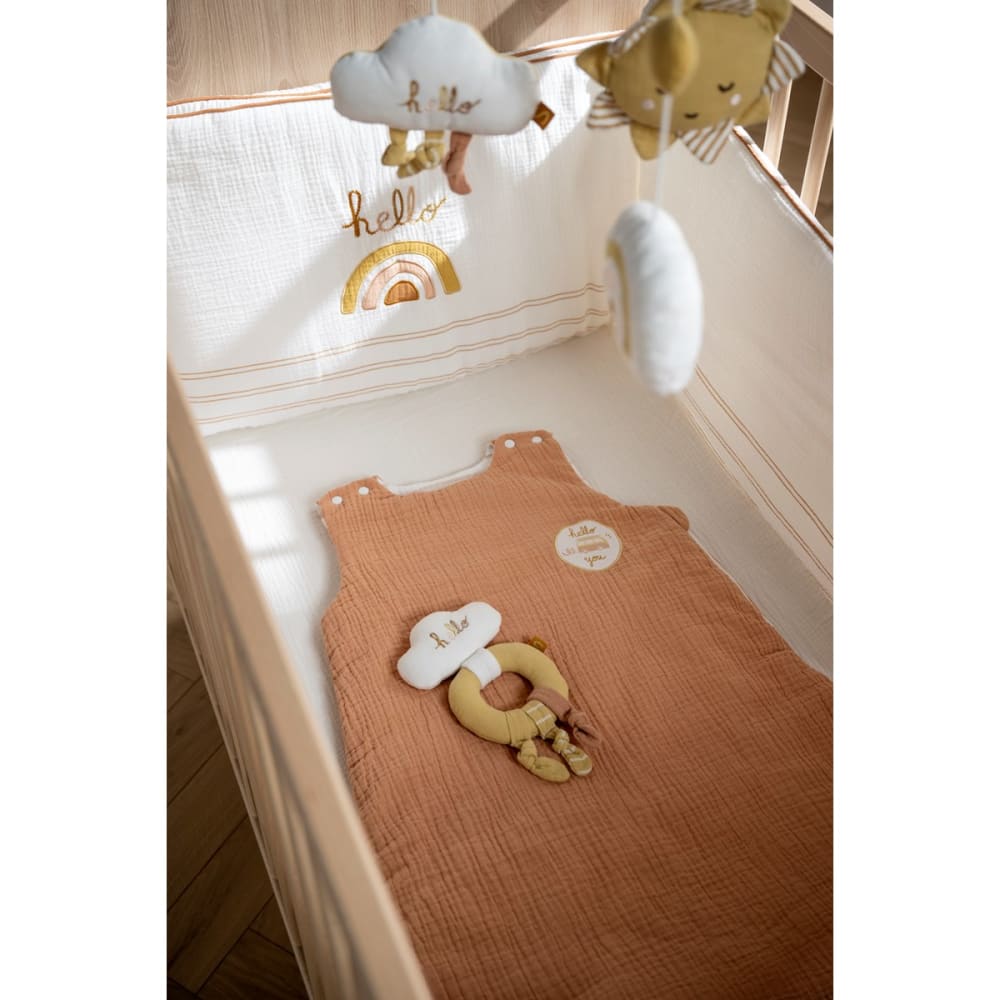 Hochet Sunlight - Maisons du Monde